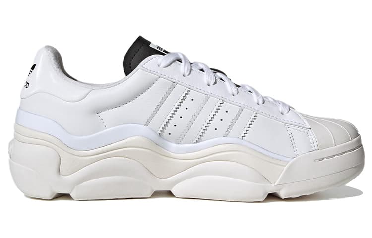 Adidas Wmns Superstar Millencon 'White'
