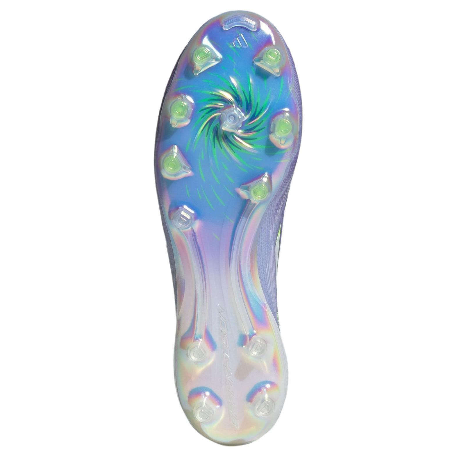 Adidas Wmns F50 Sparkfusion Elite Mid Fg Ag 'Radiant Blaze Pack'