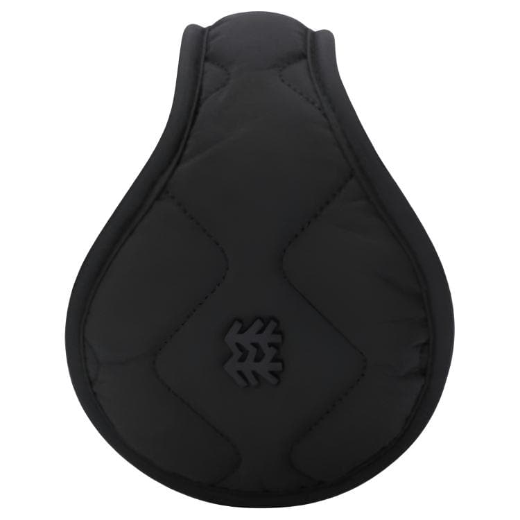 KOLON SPORT Polyester Earmuffs Black