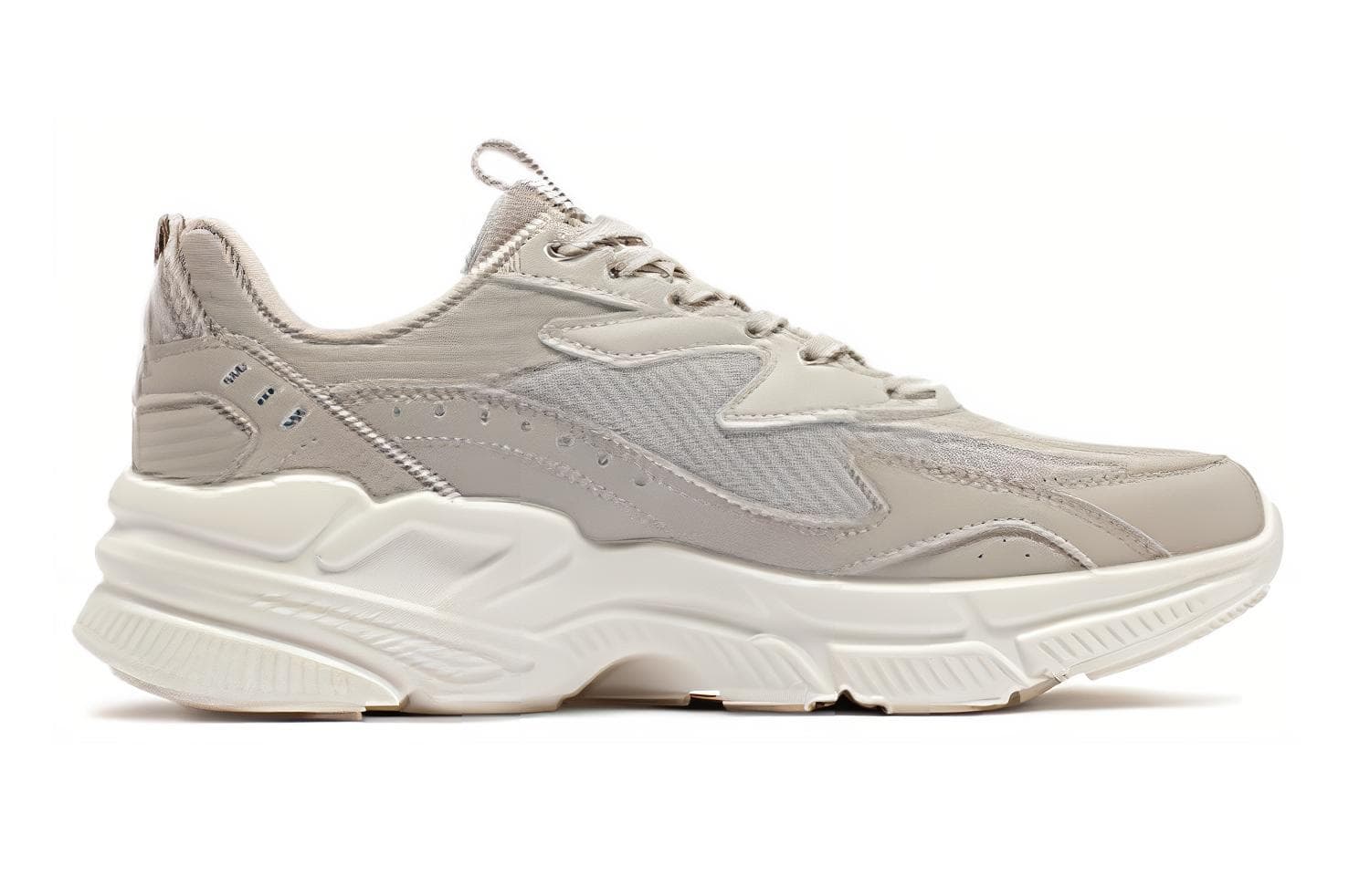 361° Versatile Resistant, Resistant, Breathable Pumice