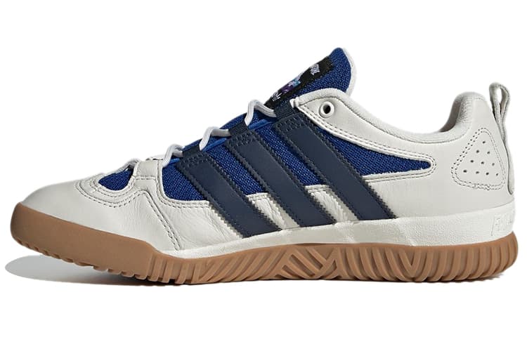 Experiment 1 Fucking Awesome x Experiment 1 Adidas Originals 'Collegiate Royal'