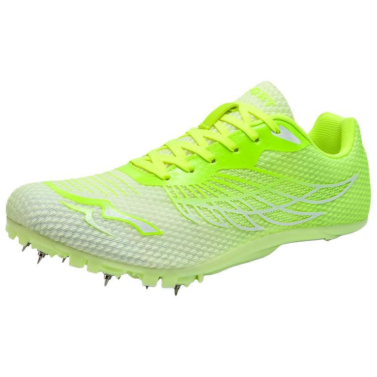 TONYBEAR Soccer Neon Green