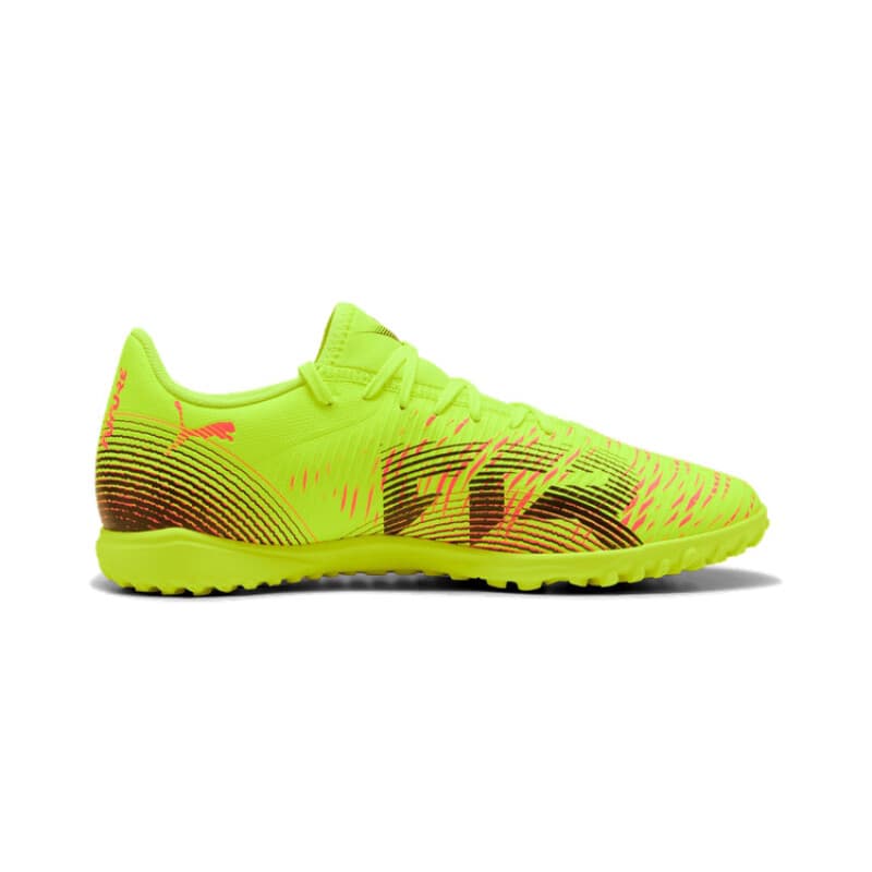PUMA FUTURE 8 Soccer Yellow