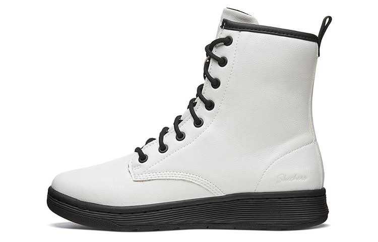 Skechers Albeit 'White Black'