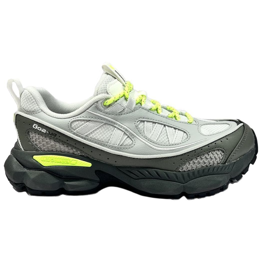Anta Champion G02 V4 Gray Green