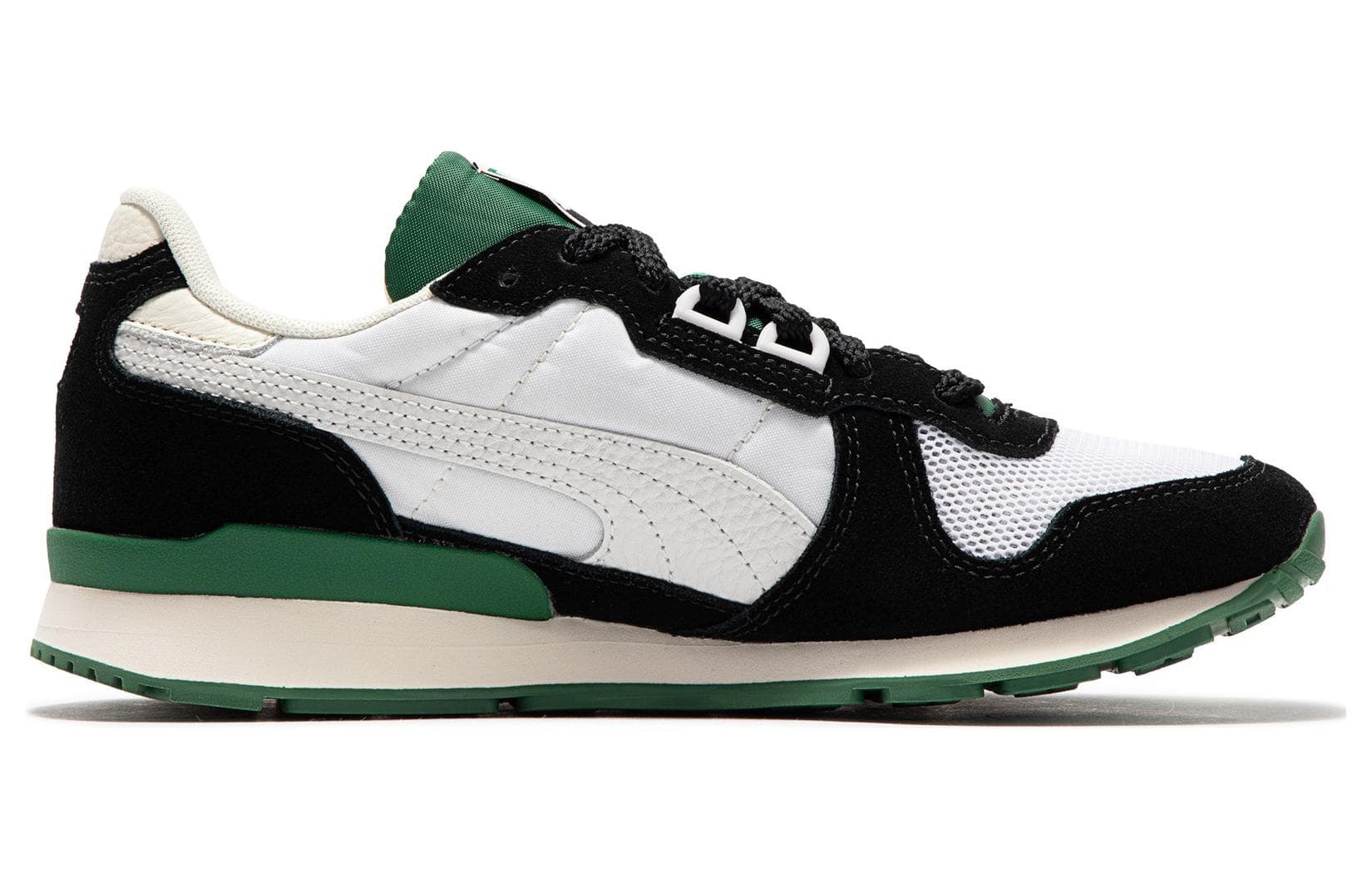 PUMA Rx 737 'White Black'
