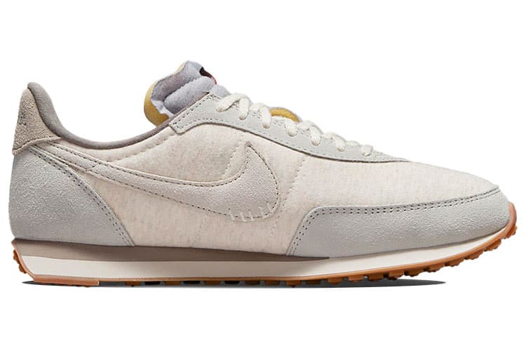 Nike Waffle Trainer 2 SE Light Ivory White