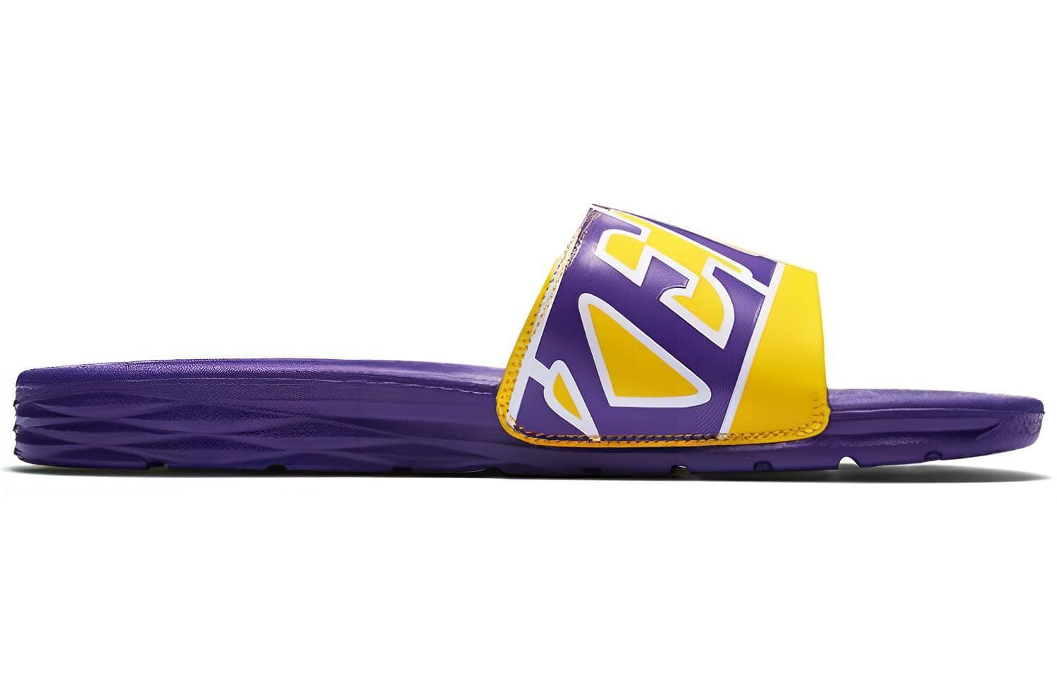 Nike Nba X Benassi 'Lakers'