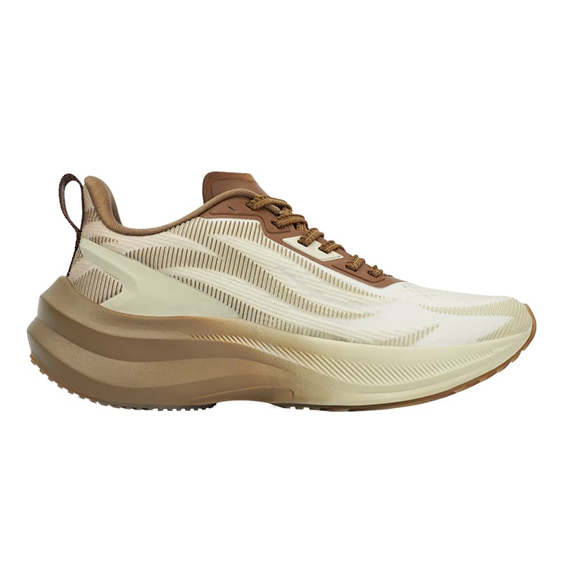 MINEPAIR Duntai Breathable Breathable Mist Wild Brown