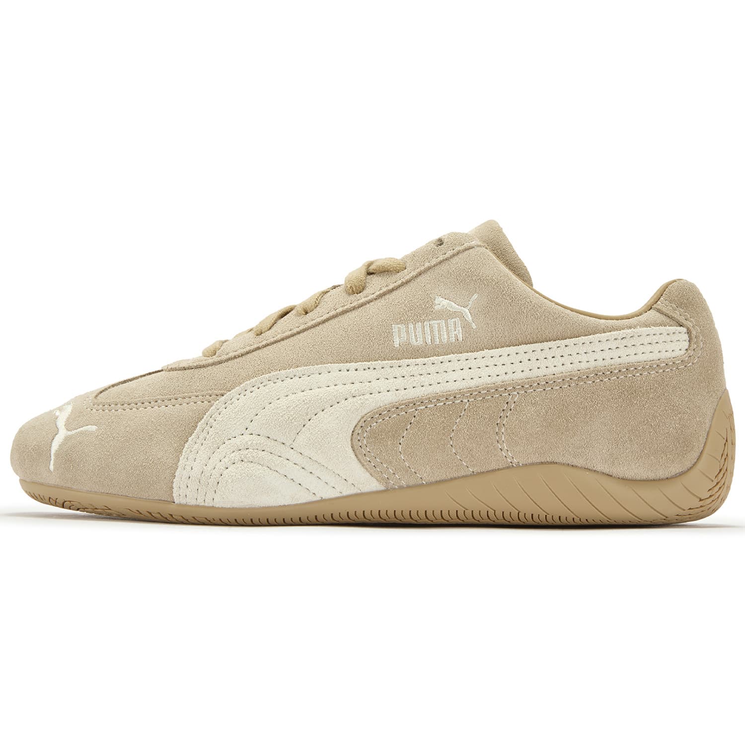 PUMA Speedcat Cow Tan