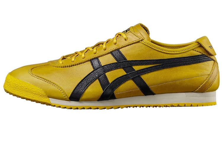 Onitsuka Tiger Mexico 66 Sd 'Yellow' 49
