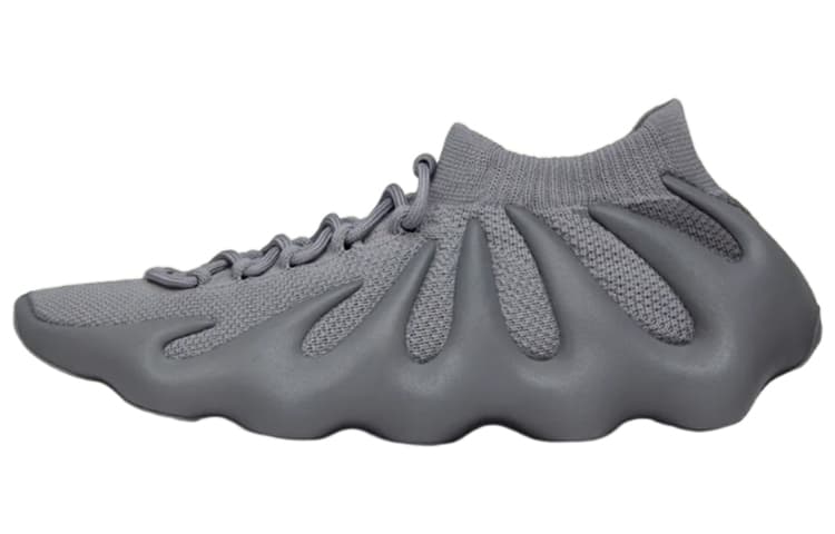 Yeezy 450 Adidas Originals 'Stone Grey'