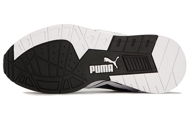 PUMA Mirage Mox Core White Black