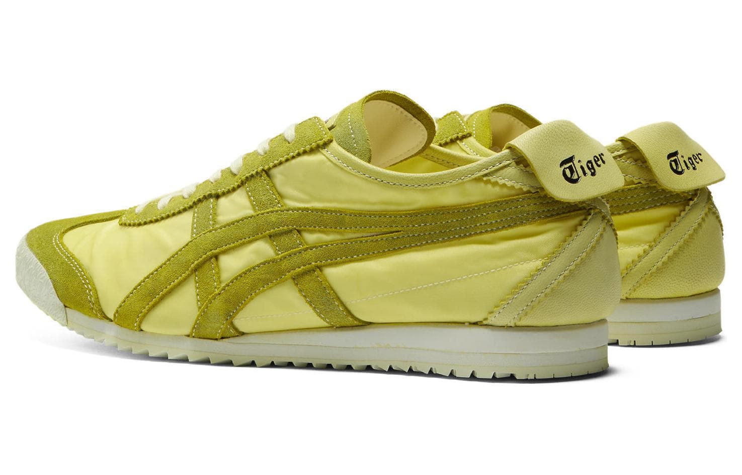 Asics Onitsuka Tiger Mexico 66 Nm Bitter Lemon