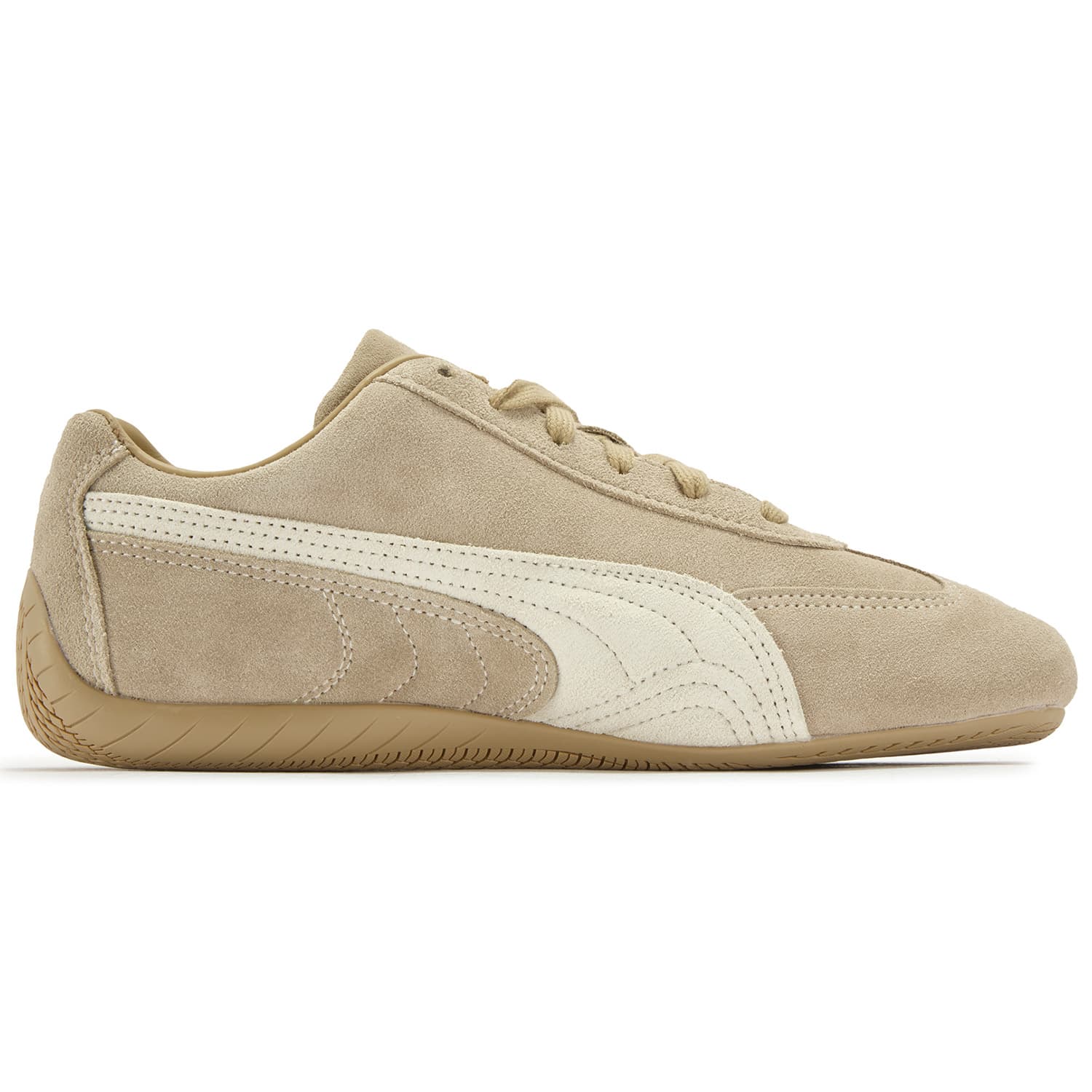 PUMA Speedcat Cow Tan