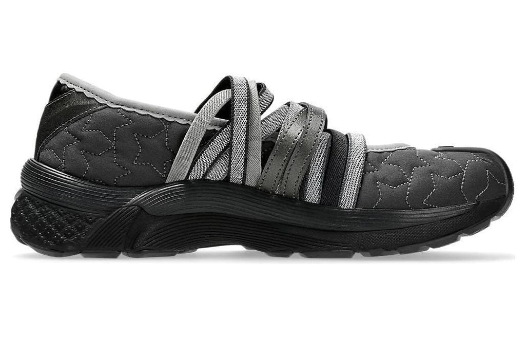 ASICS X Kiko Kostadinov X Heaven By Marc Jacobs Gel Lokros 'Graphite Grey Gunmetal'