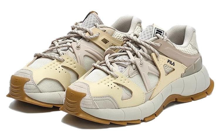 FILA Insetto 'Beige White'