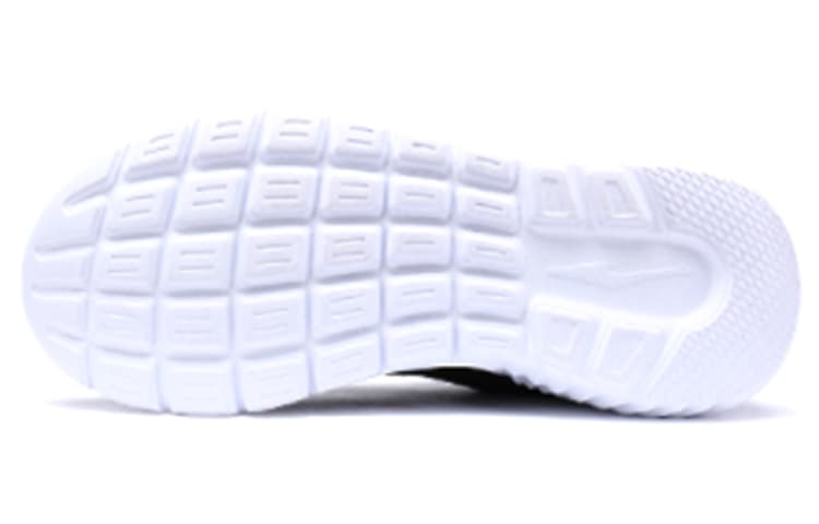 Erke Mesh Sports Black