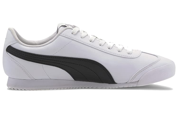 PUMA Turino Fsl 'White Black'