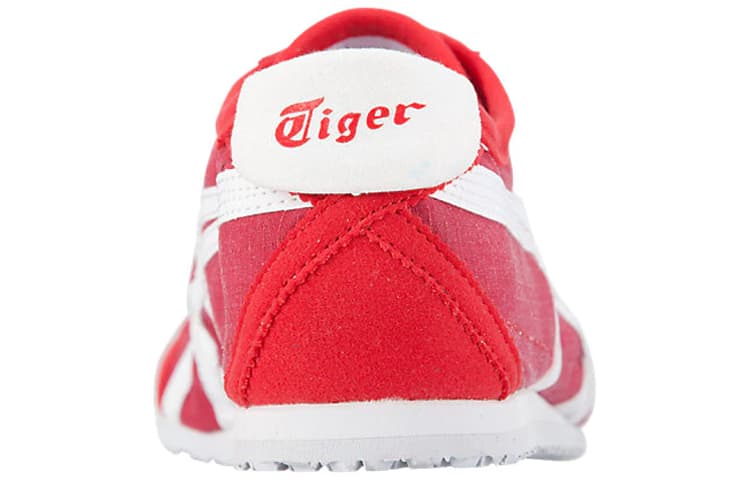 Onitsuka Tiger Mexico 66 Red