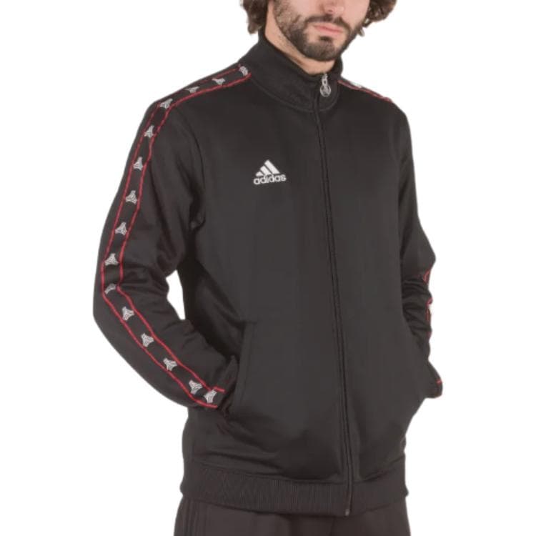 Adidas TAN CLUB H JKT Jackets &