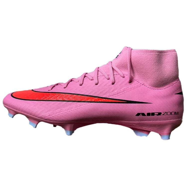 Nike Mercurial Superfly 10 Soccer Pink
