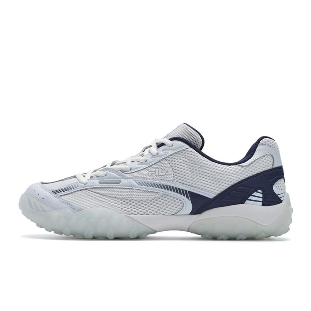 FILA ECHAPPE Breathable Gray Blue