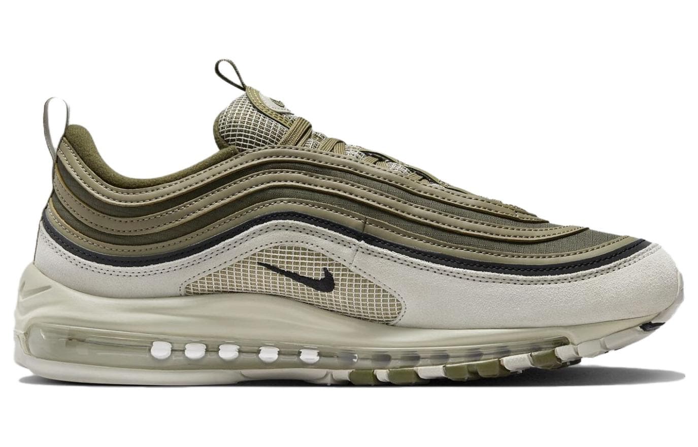 Nike Air Max 97 "Olive Bone"