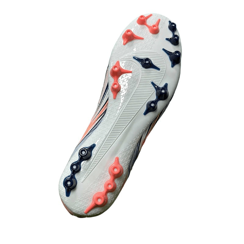 Nike Mercurial Vapor 16 Pu Soccer White Orange Blue