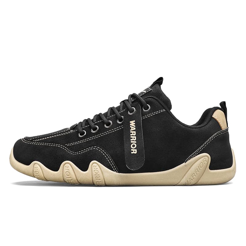 Warrior Black Khaki Black Khaki