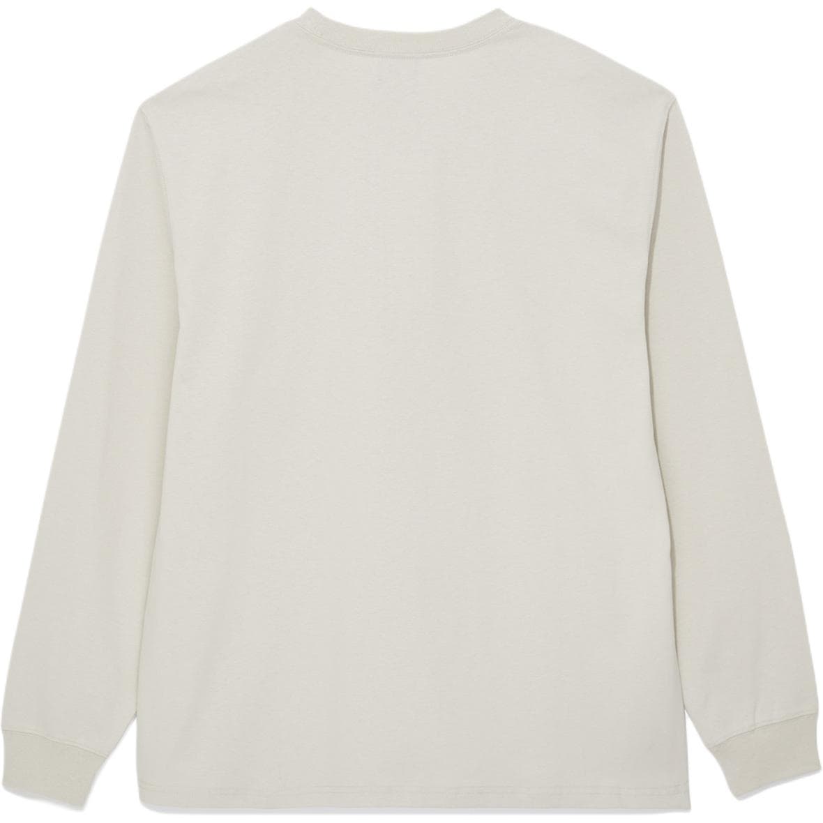 New Era TShirts Ivory White Crew Neck
