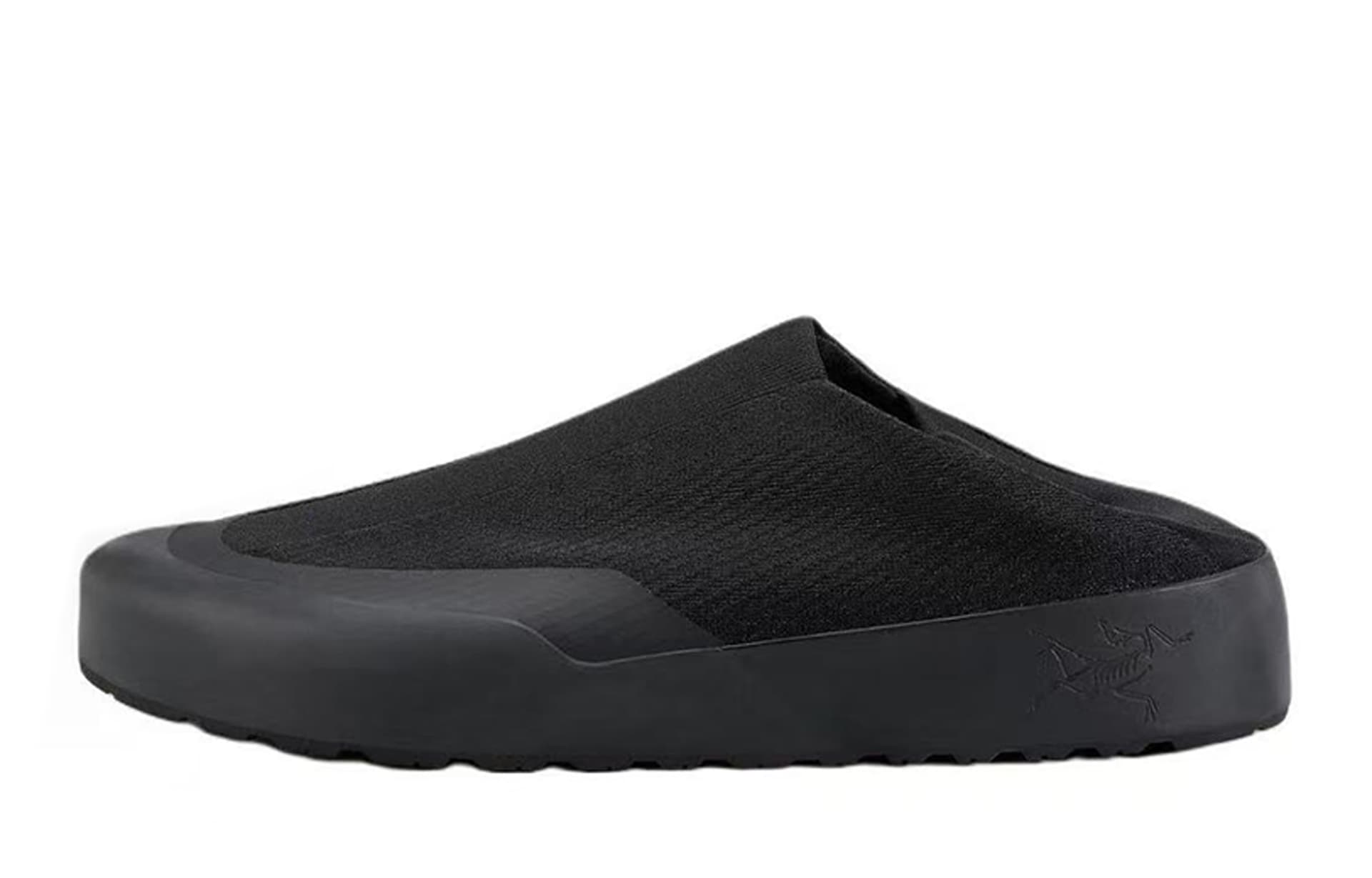 Arc'teryx KRAGG 811 Manufacturing, Aurora Star Ring Silver, Special Shoe Box
