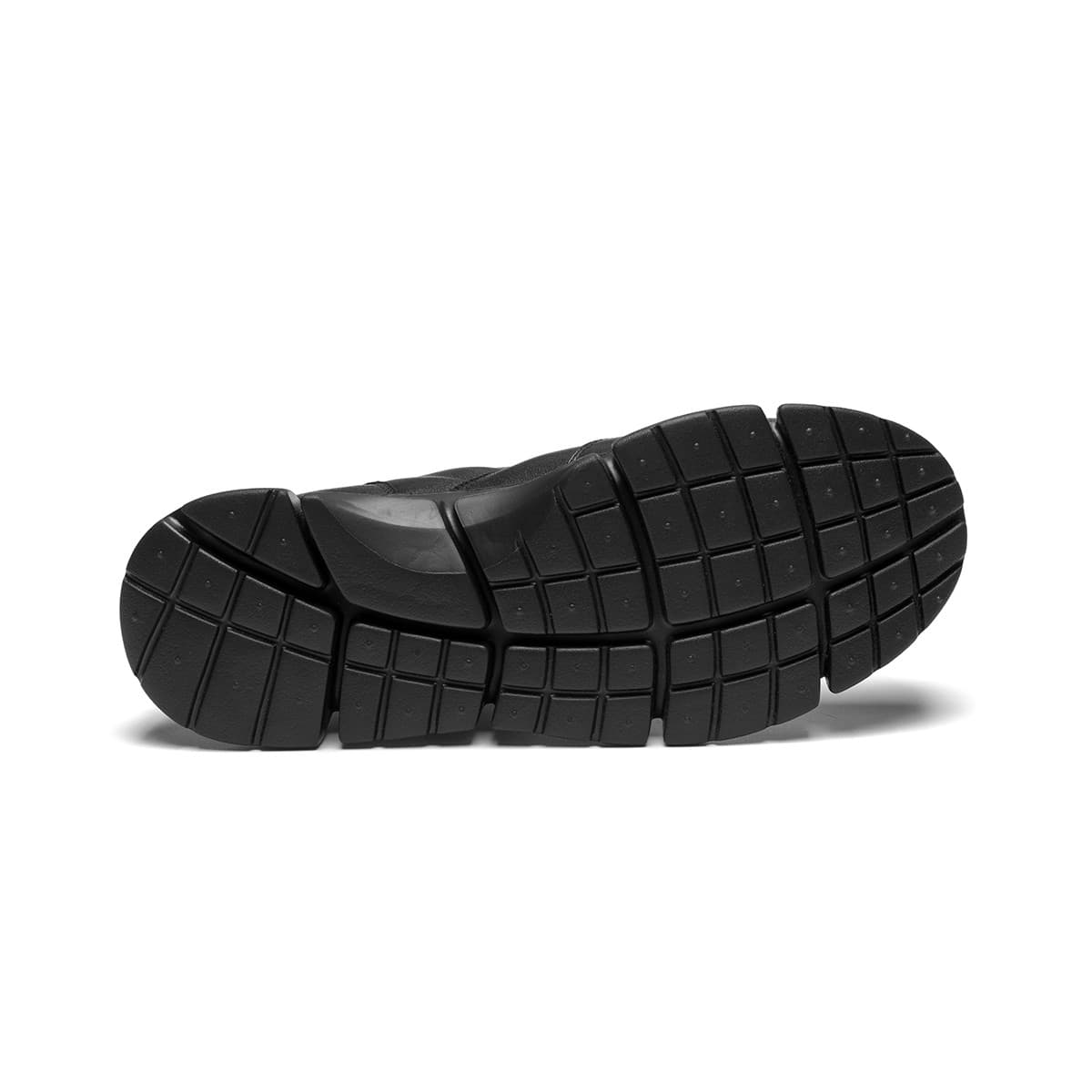 J.BENATO Cow Lightweight Black