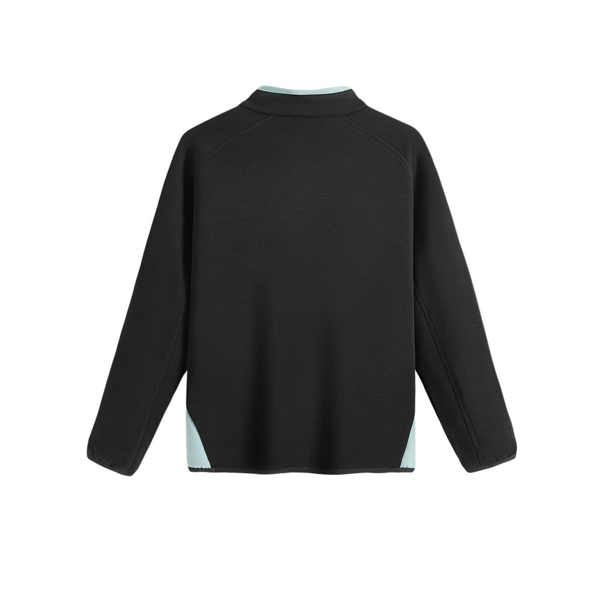Antakids Grade School Sweatshirts Stand Collar Thickened NonStretch