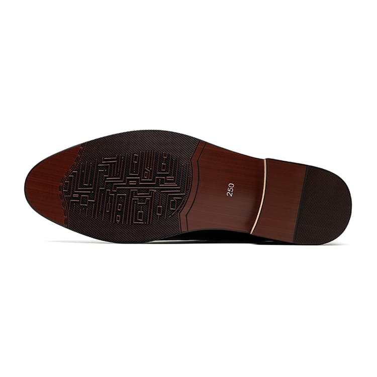 GZZ Chelsea Black