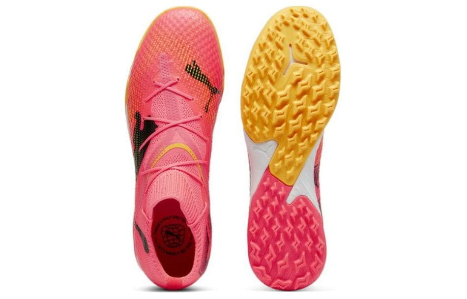 PUMA Future 7 Pro Cage Soccer 'Pink'