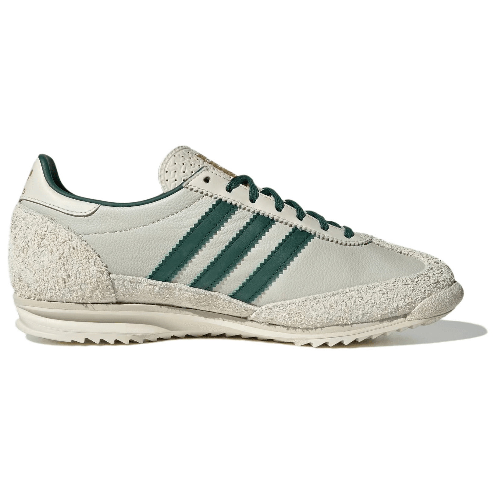 Adidas Originals SL 72 OG Beige Green
