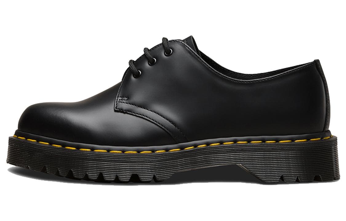 Dr.Martens 1461 Bex Black