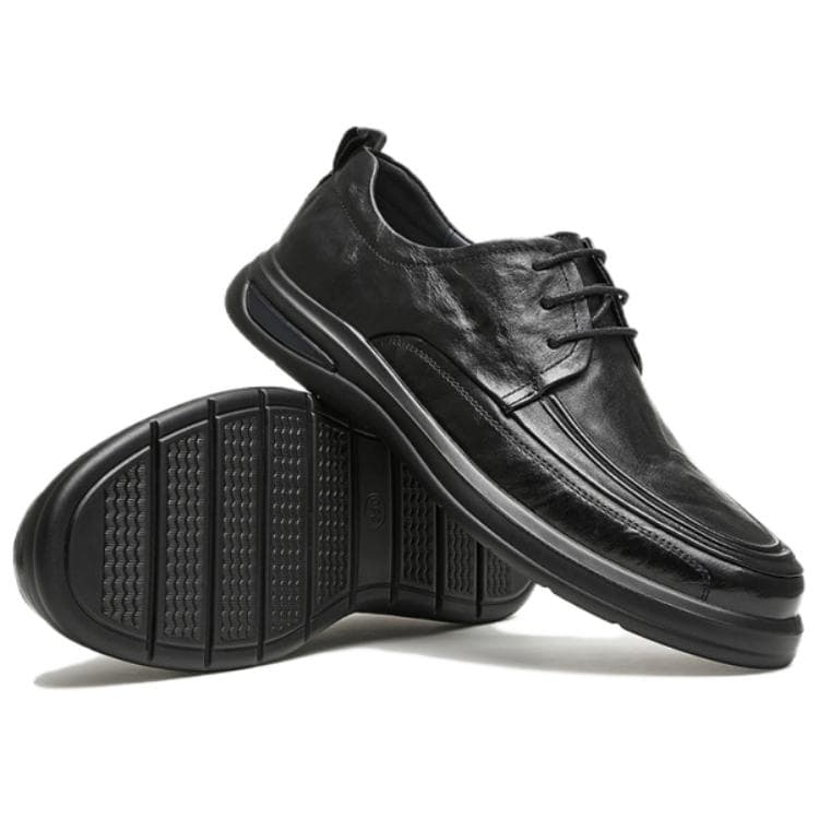 Tata Grain Cow Black
