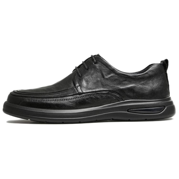 Tata Grain Cow Black
