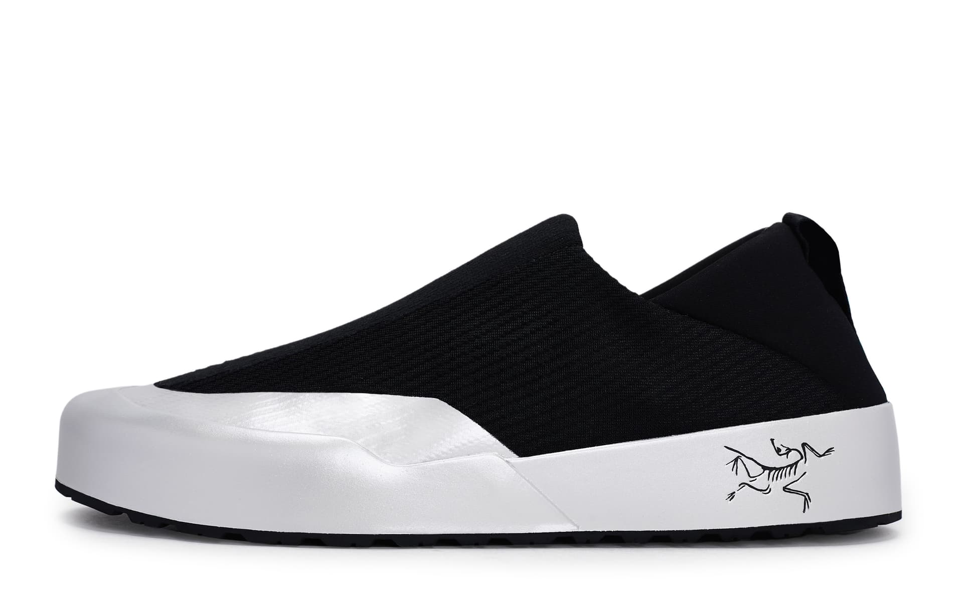 Arc'teryx KRAGG 811 Manufacturing, Aurora Star Ring Silver, Special Shoe Box