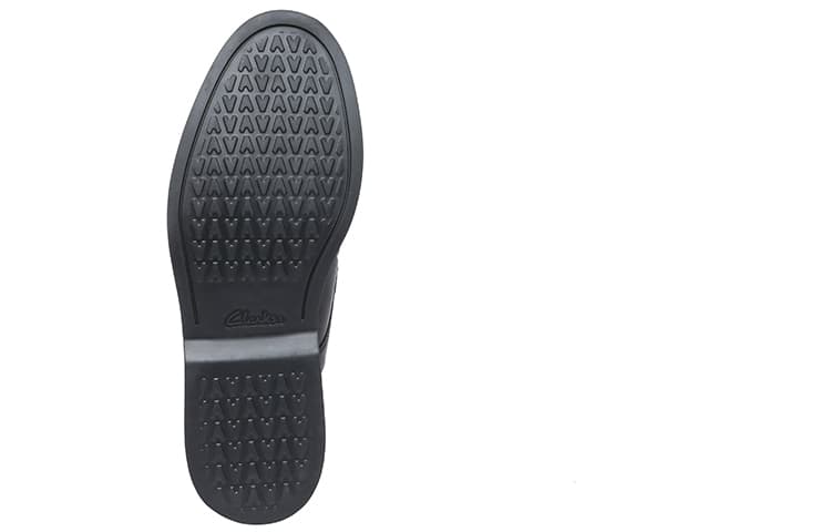 Clarks Outdoor Black