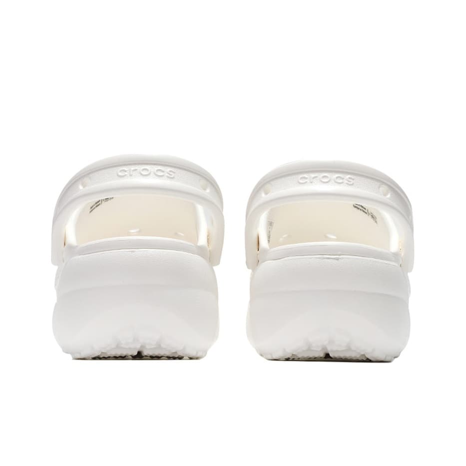 Crocs Classic Clog White