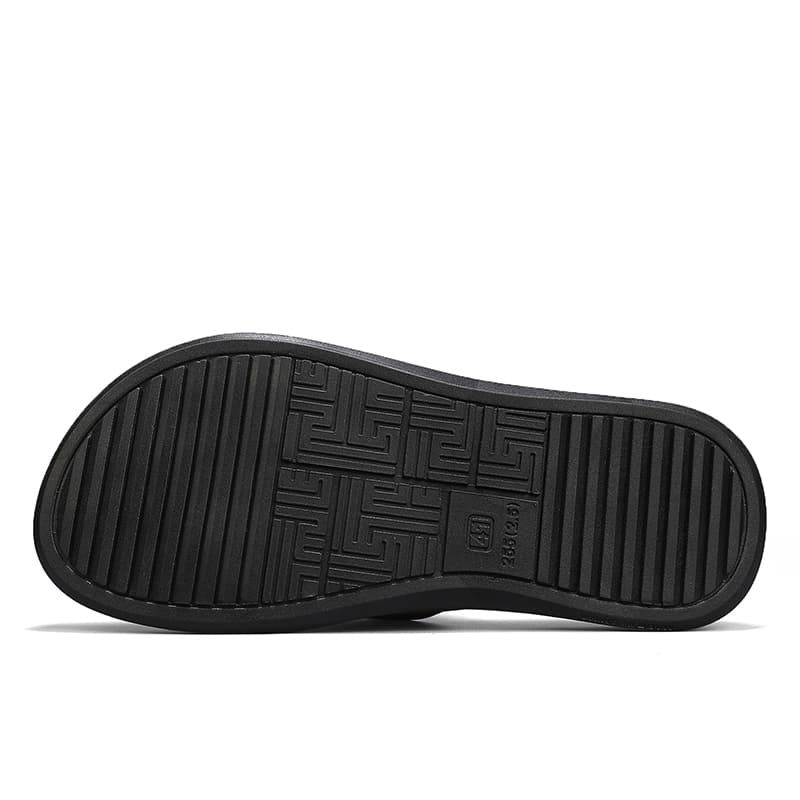 TFKY Odor Slide Slippers