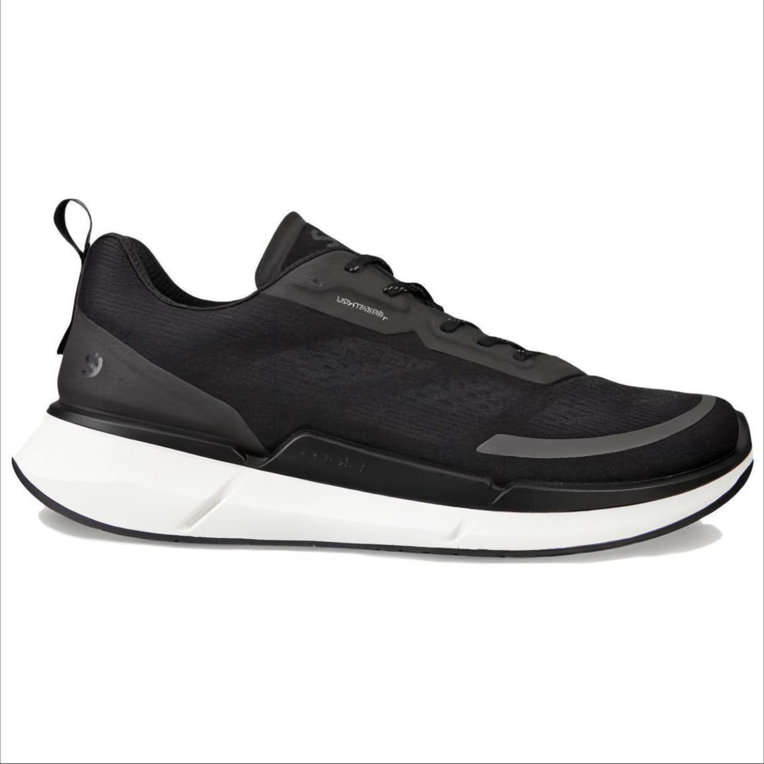 Ecco Lace up Mesh