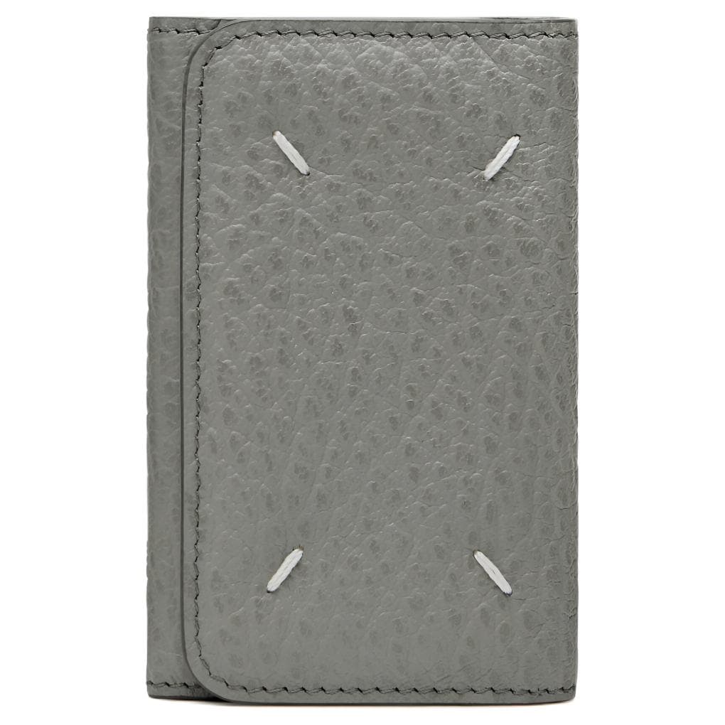 Maison Margiela Cow Key Pouch Gray Basic Set (Bag+Dust Bag)