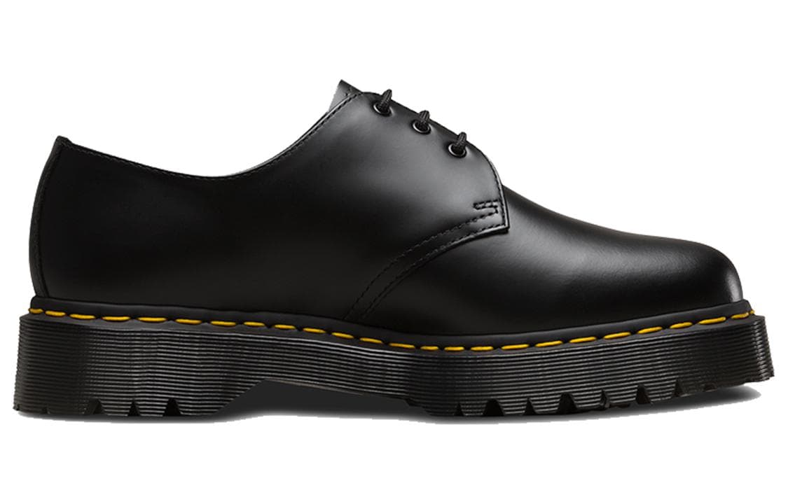 Dr.Martens 1461 Bex Black