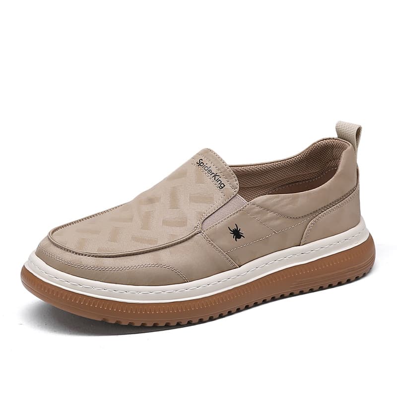 Spider King Khaki