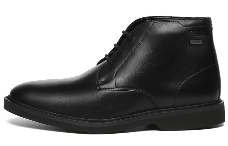 Clarks Outdoor Black