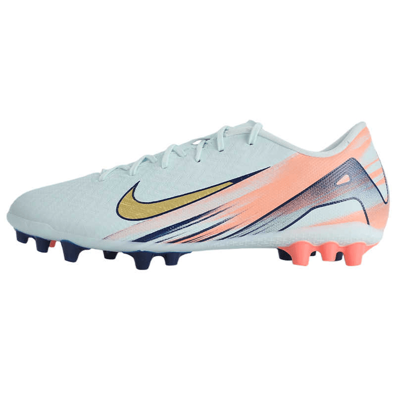 Nike Mercurial Vapor 16 Pu Soccer White Orange Blue